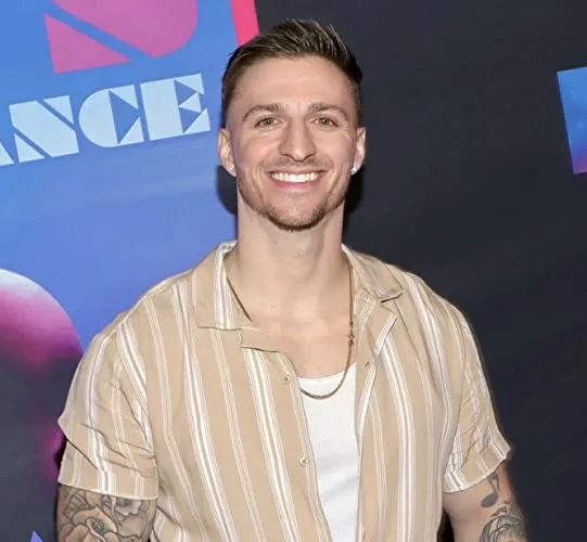 Ryan Michael Carlson