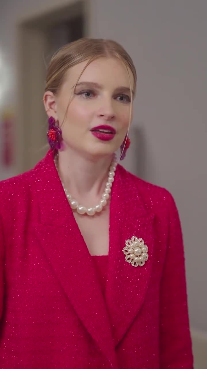 CEO Quer Meu Pequeno Rascal Episódio 19