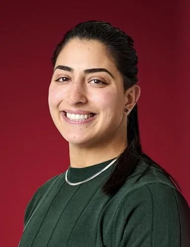 Magan Mourad