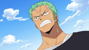 ONE PIECE Episódio 313
