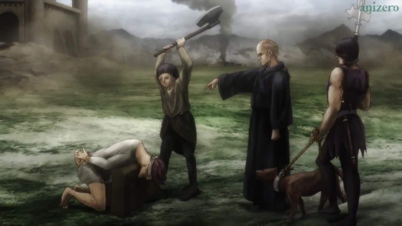 Genjitsu-shugi-yûsha no ôkoku-saiken-ki Episódio 5