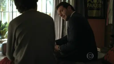Verdades Secretas-Episódio 5