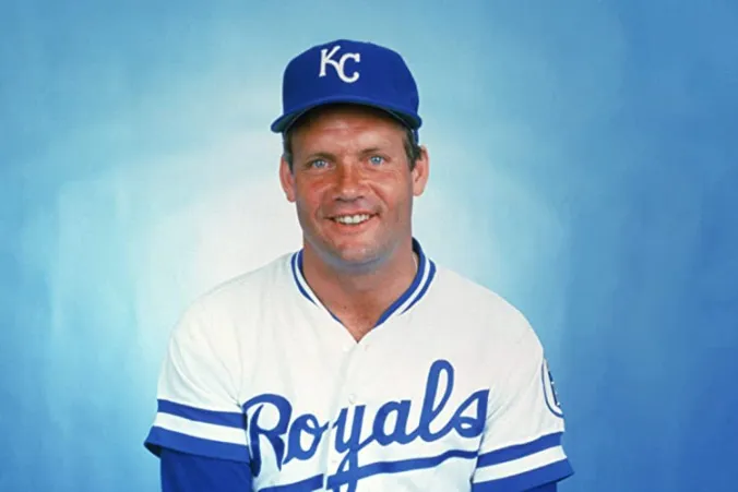 George Brett