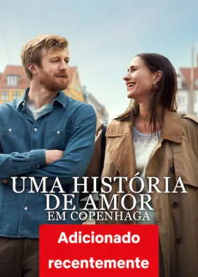 História de Amor em Copenhague assistir online grátis