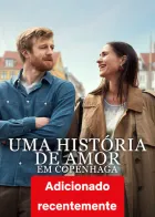 História de Amor em Copenhague