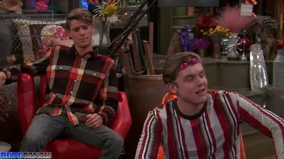 Henry Danger-Episódio 35