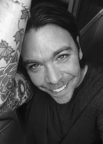 Kevin Munroe
