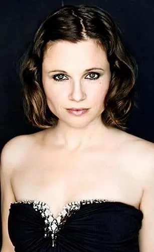 Daniela Preuß