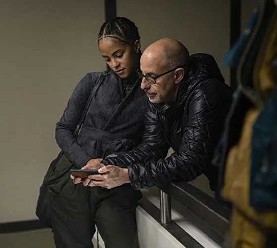 David S. Goyer