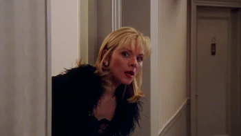 Sex and the City Episódio 14
