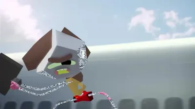 O Incrível Mundo de Gumball-E30