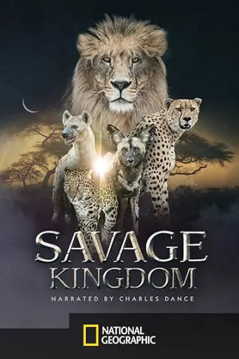 Império Selvagem