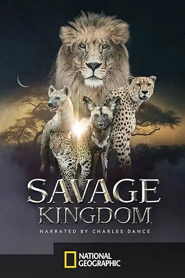 Império Selvagem assistir online grátis