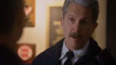 Chicago Fire: Heróis Contra o Fogo-E16