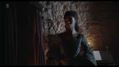 Ana Bolena: A Rainha-E3.Episode 3
