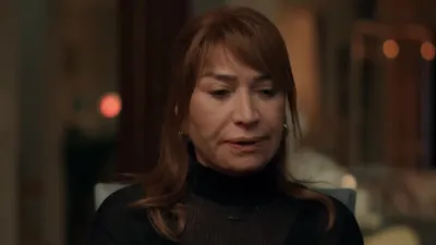 Coração de Mãe-Episódio 21