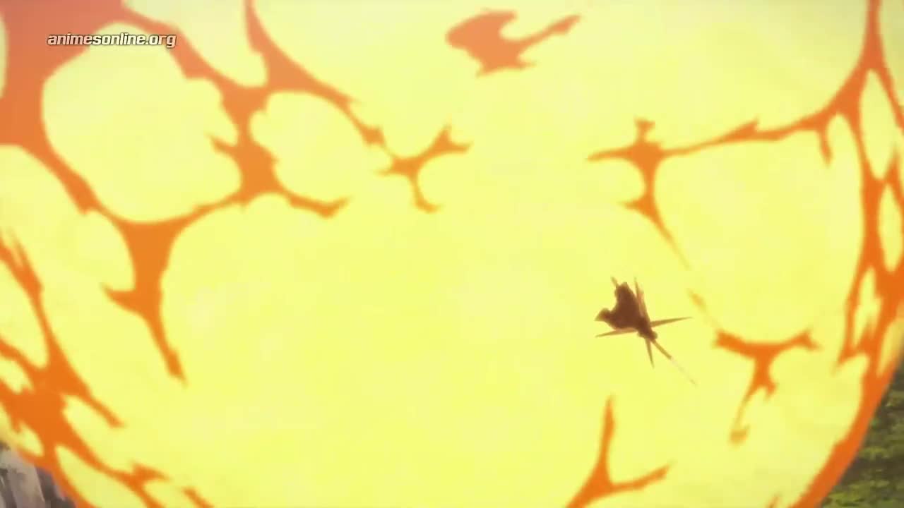 Sword Art Online Episódio 20