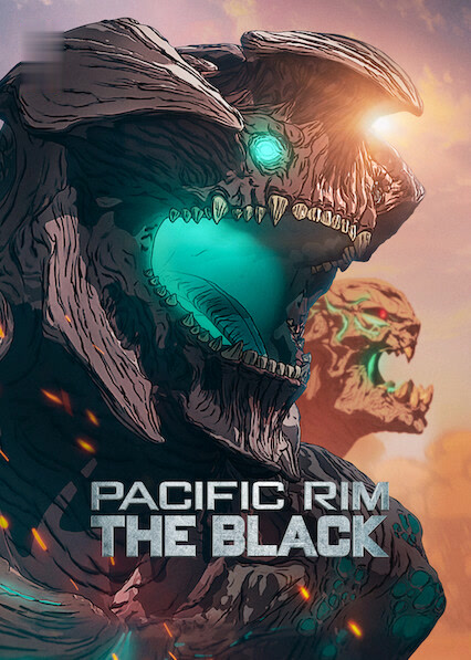 Círculo de Fogo: The Black assistir online grátis