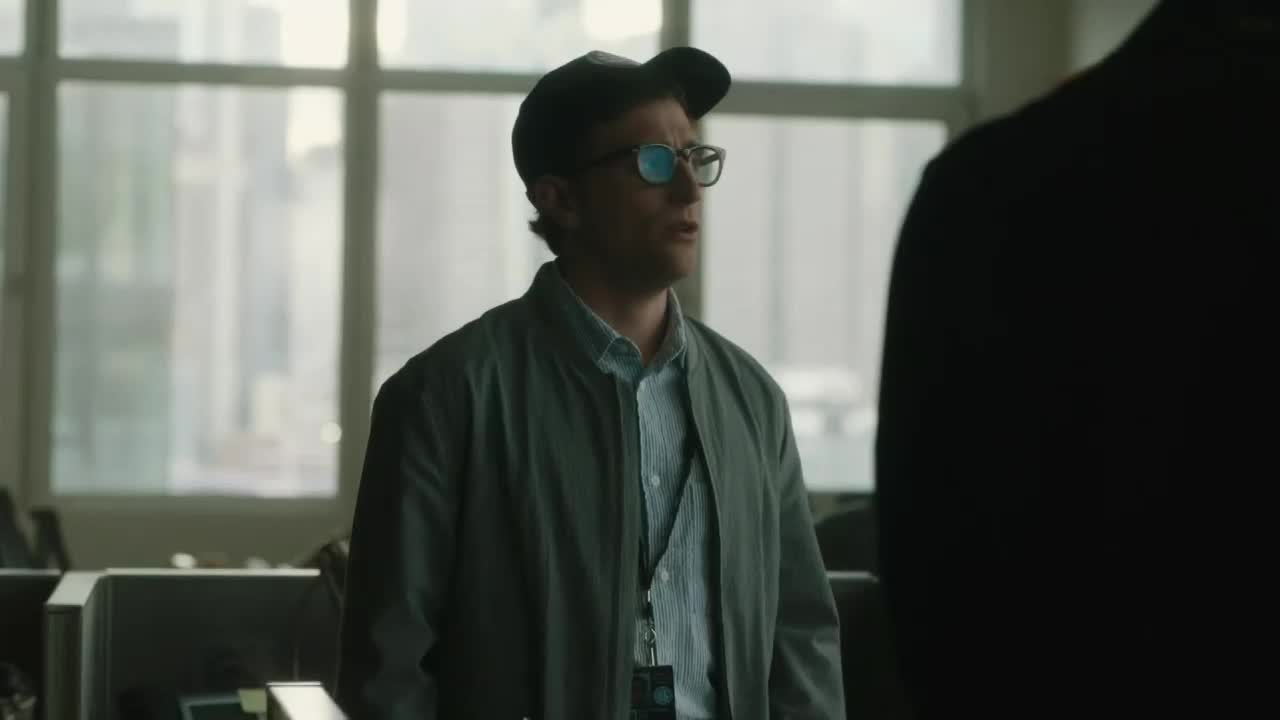 FBI: Os Mais Procurados Episódio 22