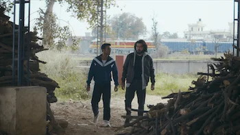 O Peso da Glória Episódio 2