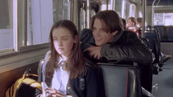 Gilmore Girls: Tal Mãe, Tal Filha Episódio 5