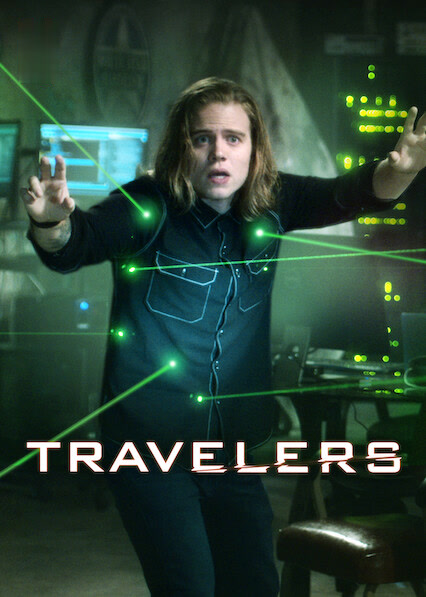 Travelers assistir online grátis