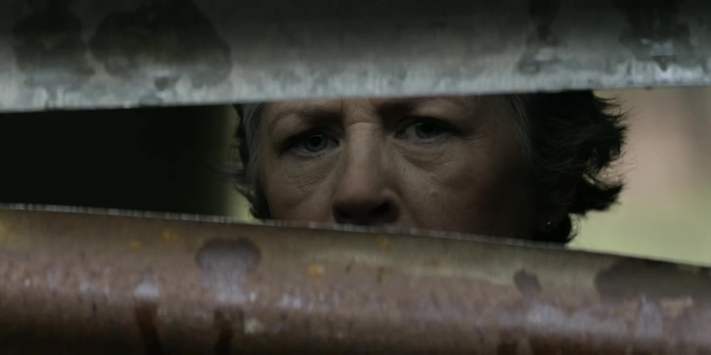 The Walking Dead: Daryl Dixon Episódio 3