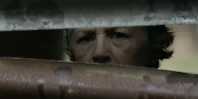 The Walking Dead: Daryl Dixon-E3
