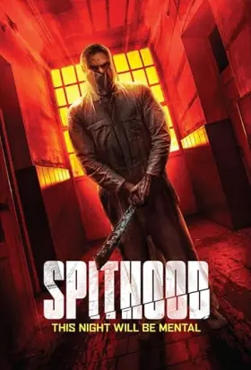 Terror no Hospital Psiquiátrico assistir online grátis