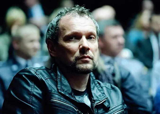 Robert Wichrowski
