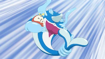 A Série Pokémon: Horizontes Episódio 42