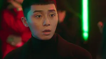 Itaewon Class-Episódio 8