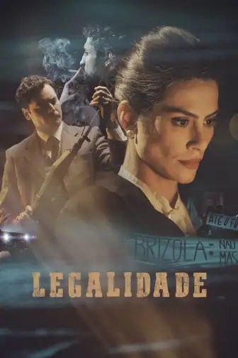 Legalidade