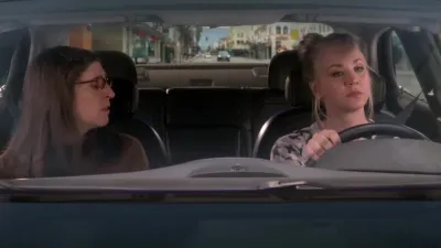Big Bang: A Teoria-E17