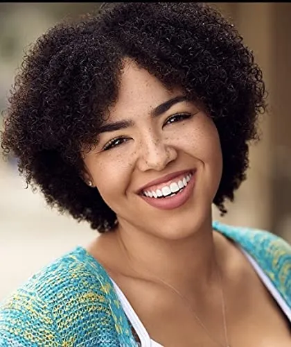 Tiffany Anderson