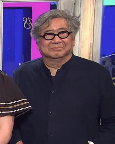 Akira Yoshimura