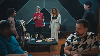 E2.Fiz uma pro crime