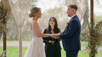 Casamento às Cegas: Suécia Episódio 9