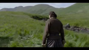 Cena do episódio 3 de Outlander: Blood of My Blood