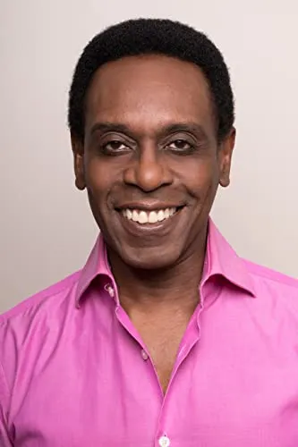 Charles Allen