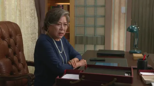A Destemida Yong Su Jeong Episódio 42