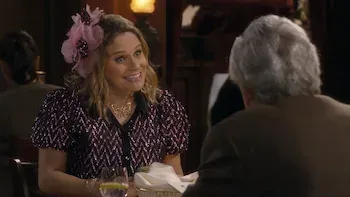 E8.Cinco encontros com Kimmy Gibbler