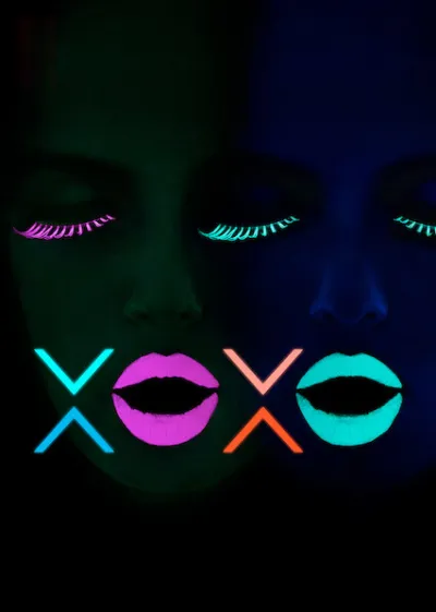XOXO: A Vida é uma Festa