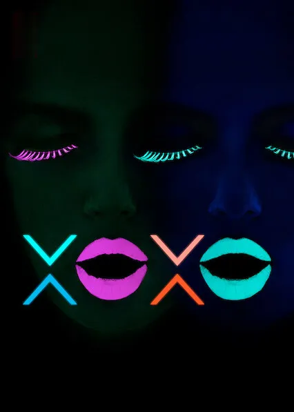Pôster de XOXO: A Vida é uma Festa (2016)