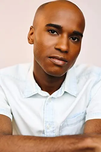 Jordan Barrow
