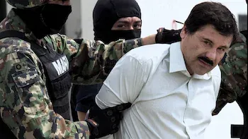 E4.Senhores do crime