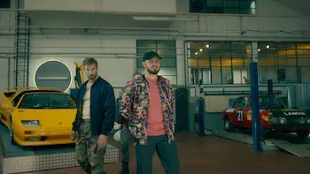 Motorvalley-Episódio 5
