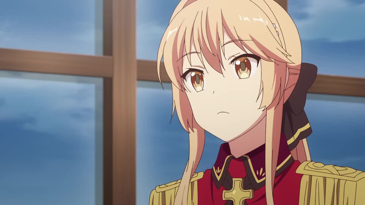 Genjitsu-shugi-yûsha no ôkoku-saiken-ki Episódio 7