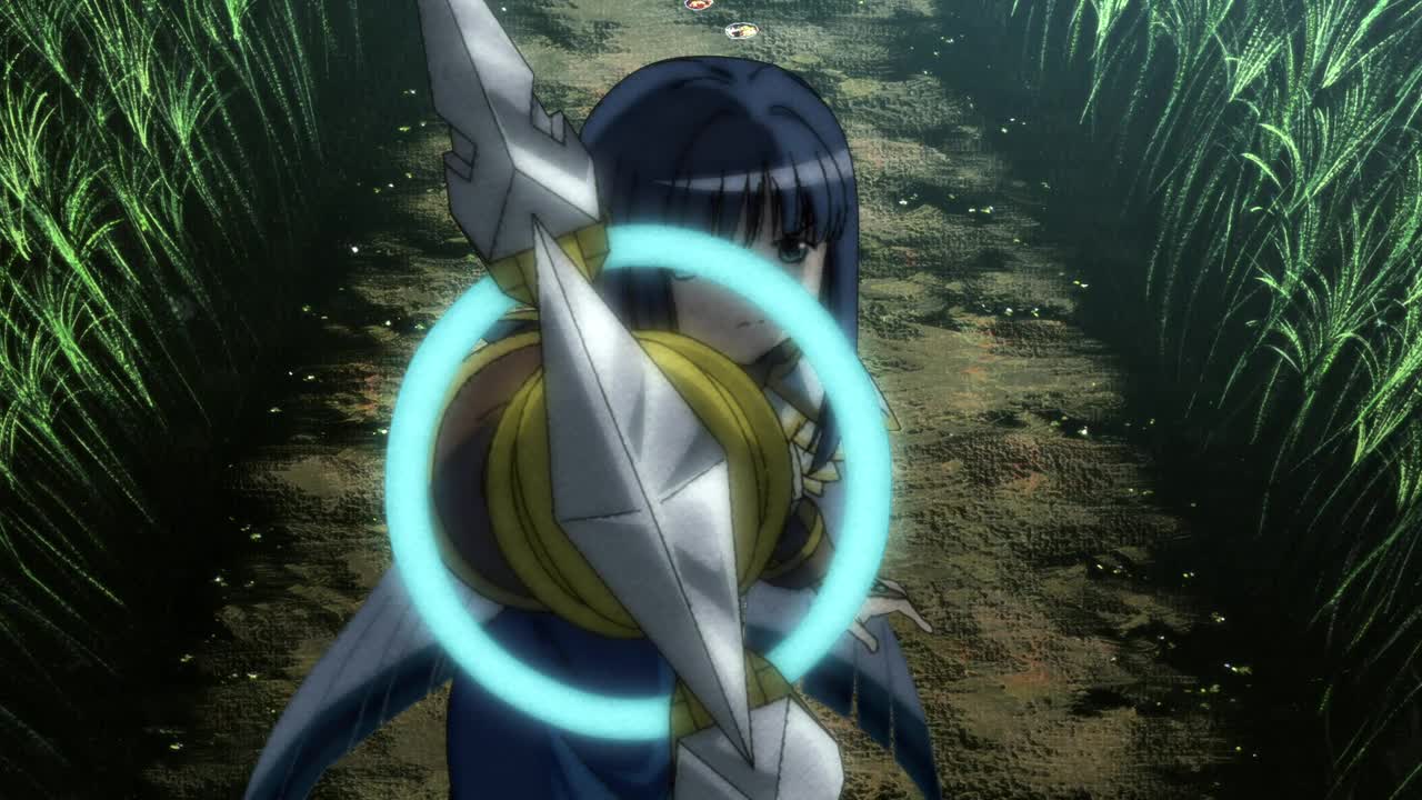 Magia Rekôdo: Mahô Shôjo Madoka Magika Gaiden Episódio 3