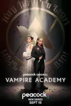 Academia de vampiros